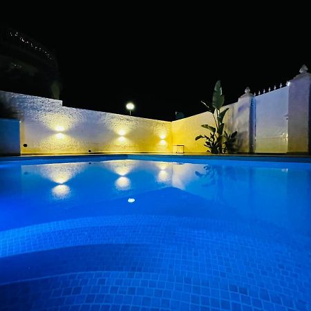 Villa Casa Azure Gran Alacant Exterior foto