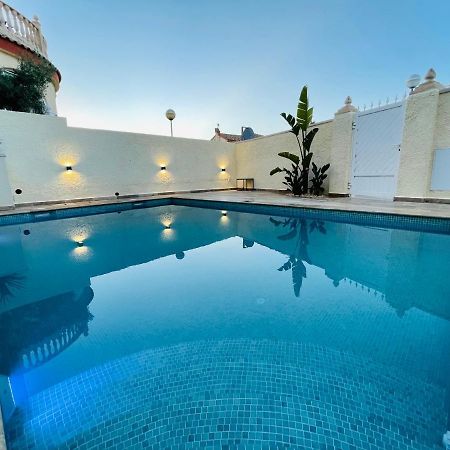Villa Casa Azure Gran Alacant Exterior foto