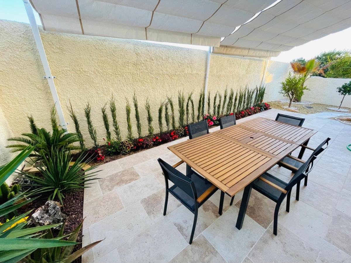 Villa Casa Azure Gran Alacant Exterior foto