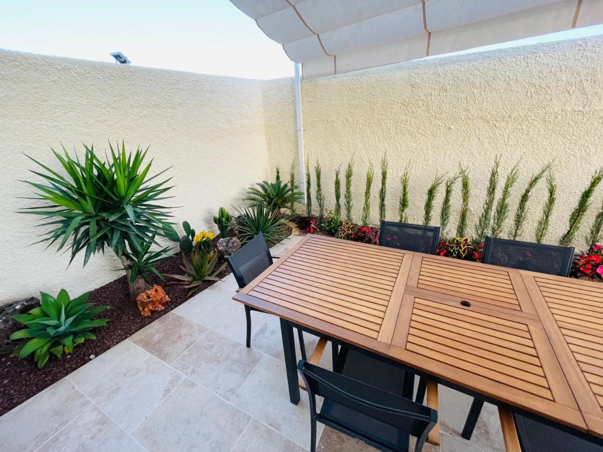 Villa Casa Azure Gran Alacant Exterior foto