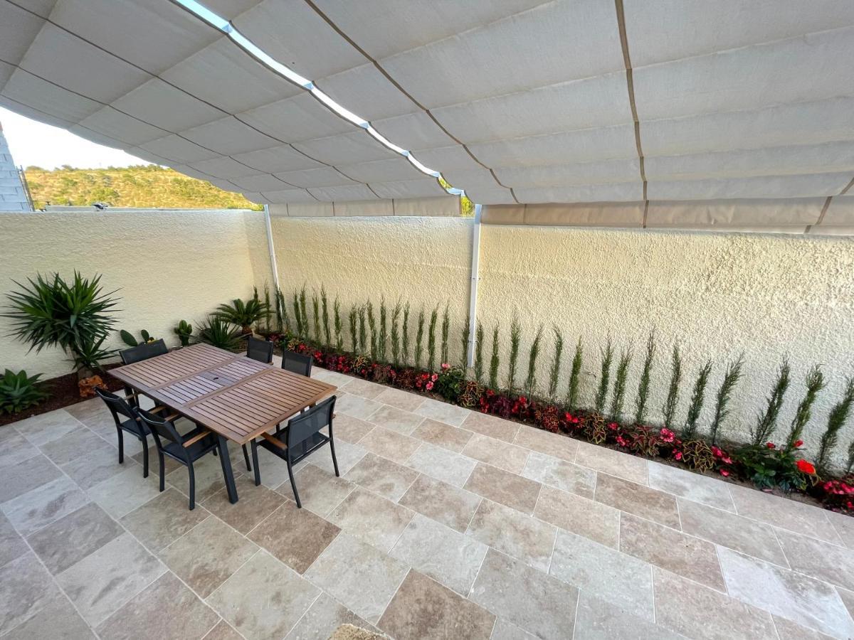 Villa Casa Azure Gran Alacant Exterior foto